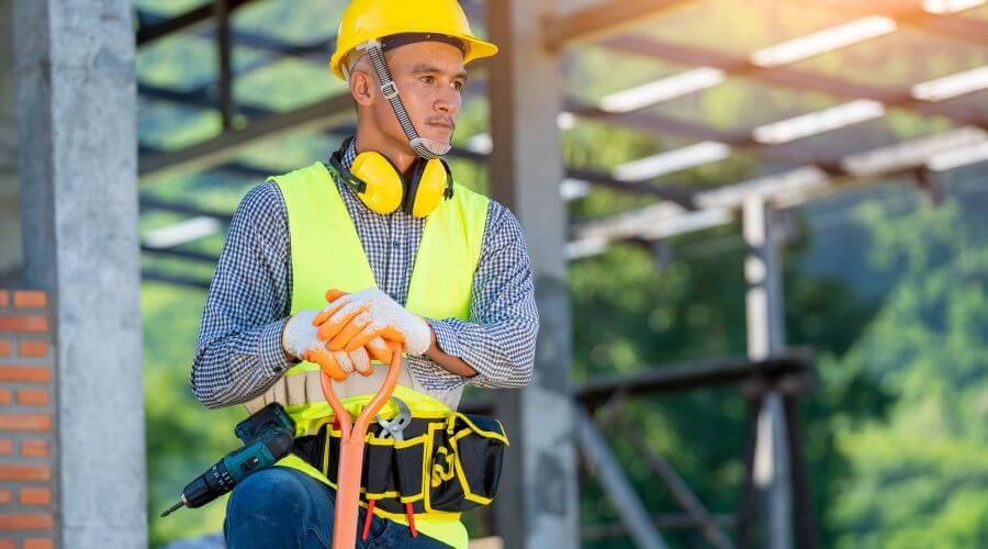 Expert top industrial roofings services in New Washington, OH